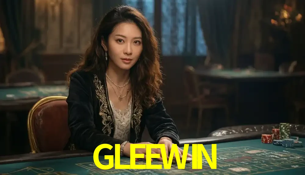 GLEEWIN Casino en Vivo