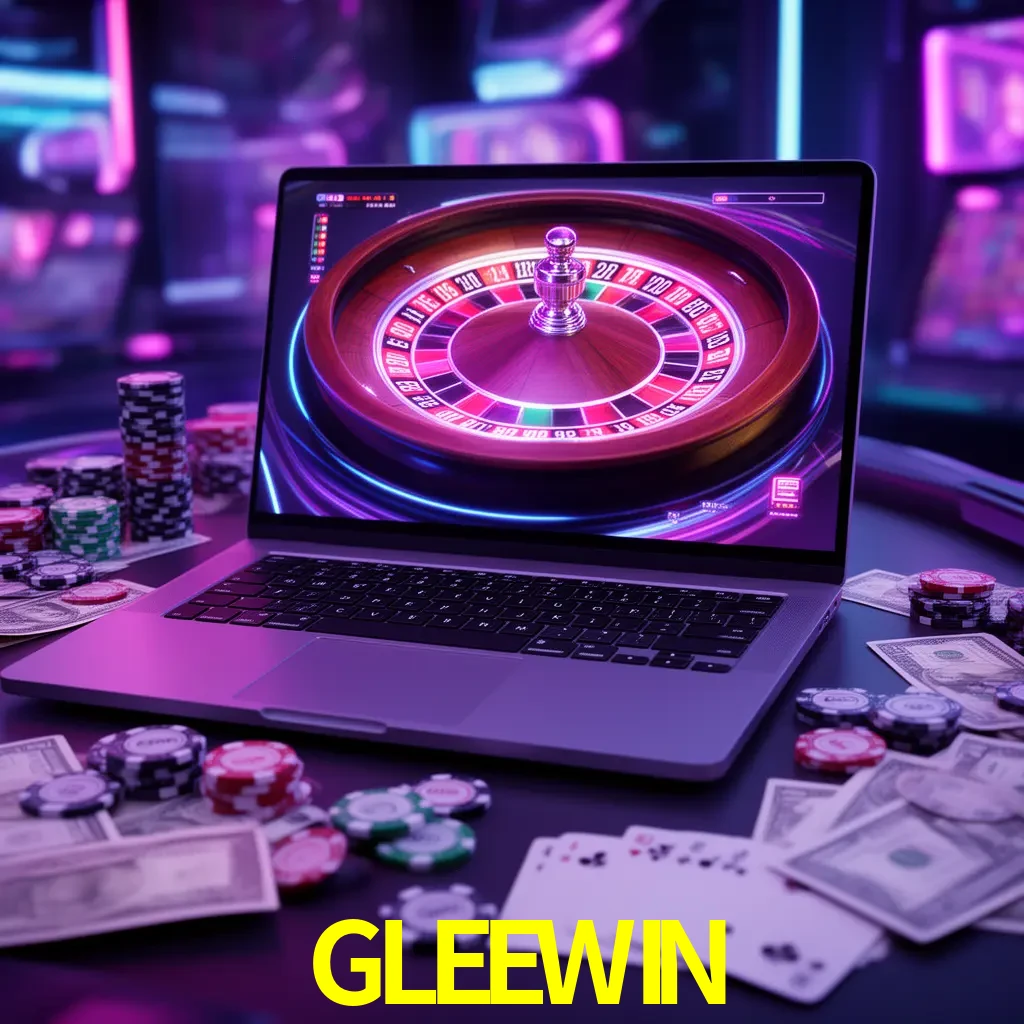 GLEEWIN Tragamonedas