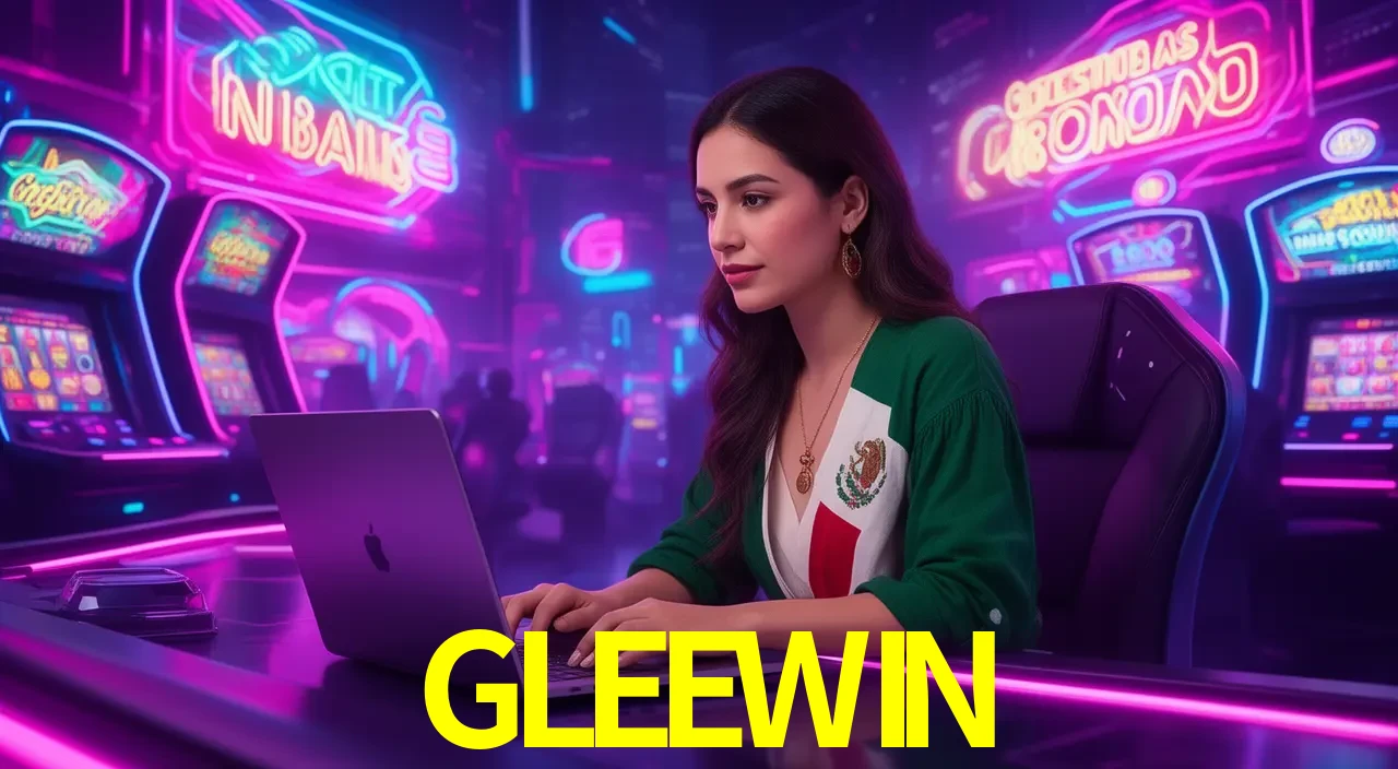 GLEEWIN Apuestas Deportivas