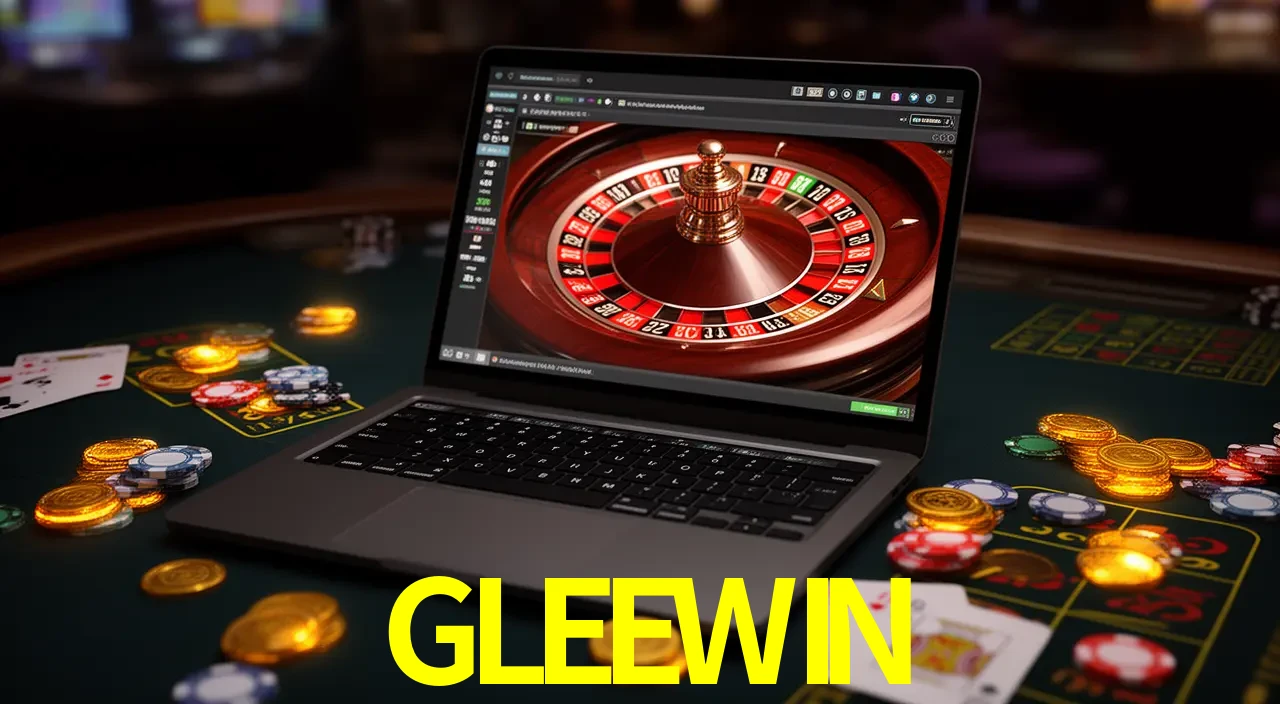 GLEEWIN Arcade