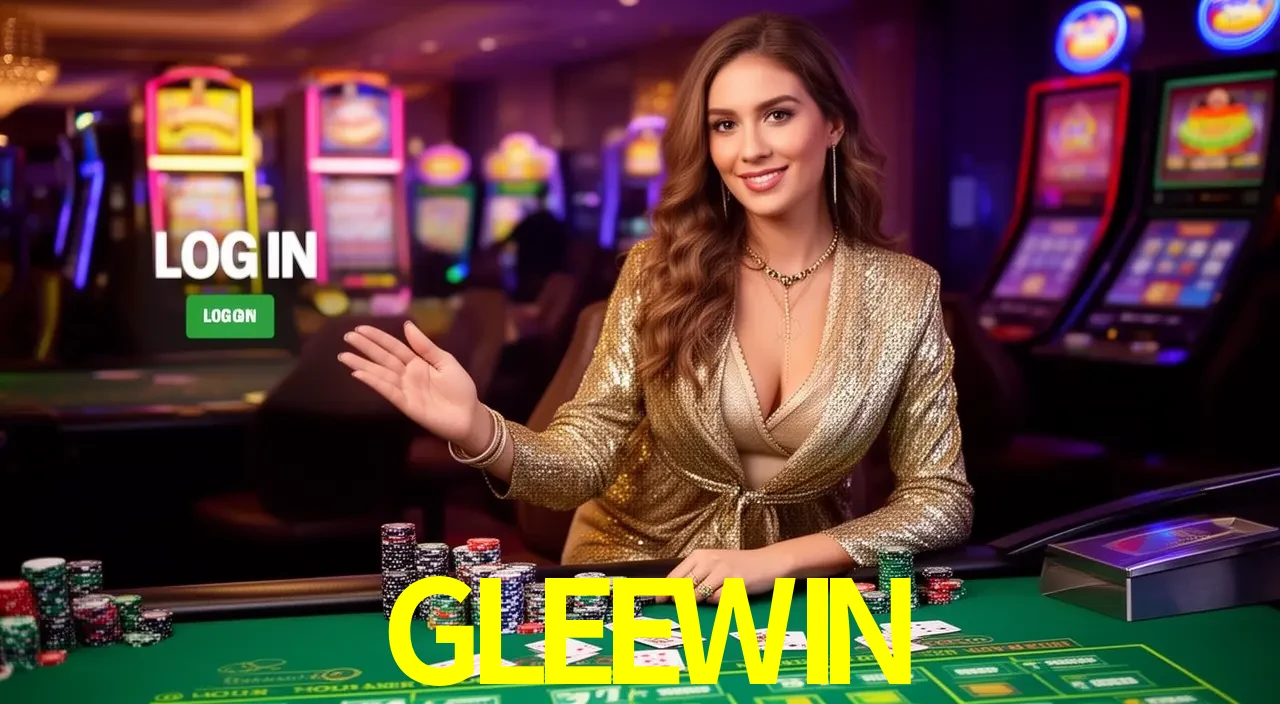 GLEEWIN Bingo