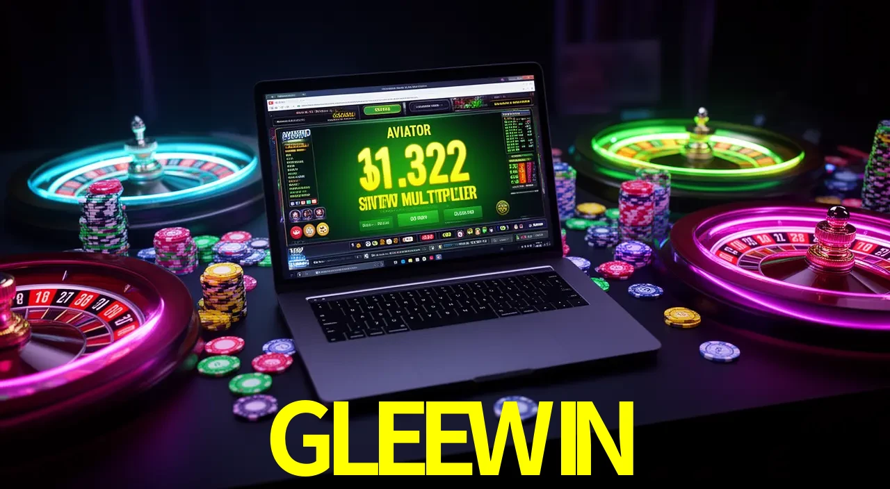 GLEEWIN Match Schedule