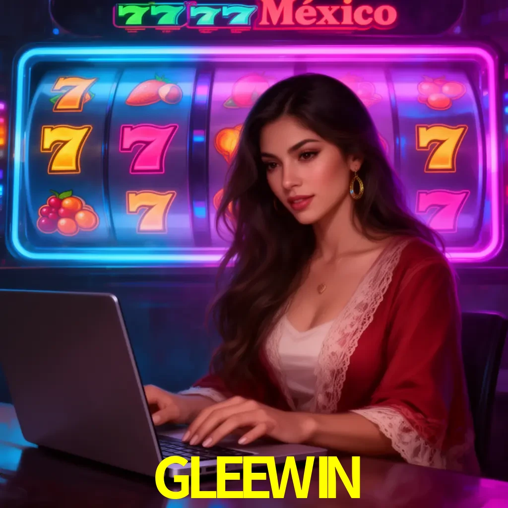 GLEEWIN Roulette en Vivo