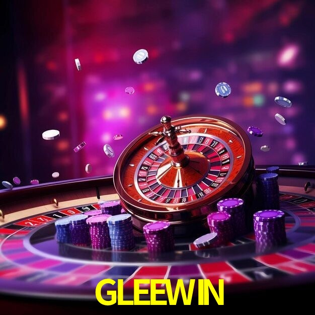 GLEEWIN Animaciones vibrantes