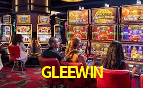 GLEEWIN Domina la emoción de Crash en GLEEWIN