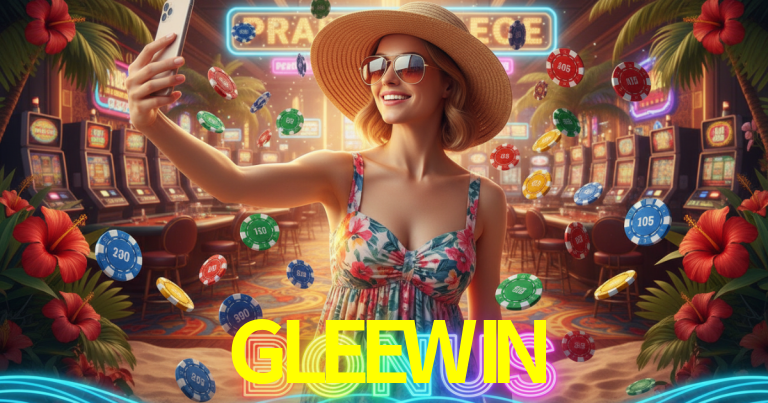GLEEWIN Términos y Condiciones