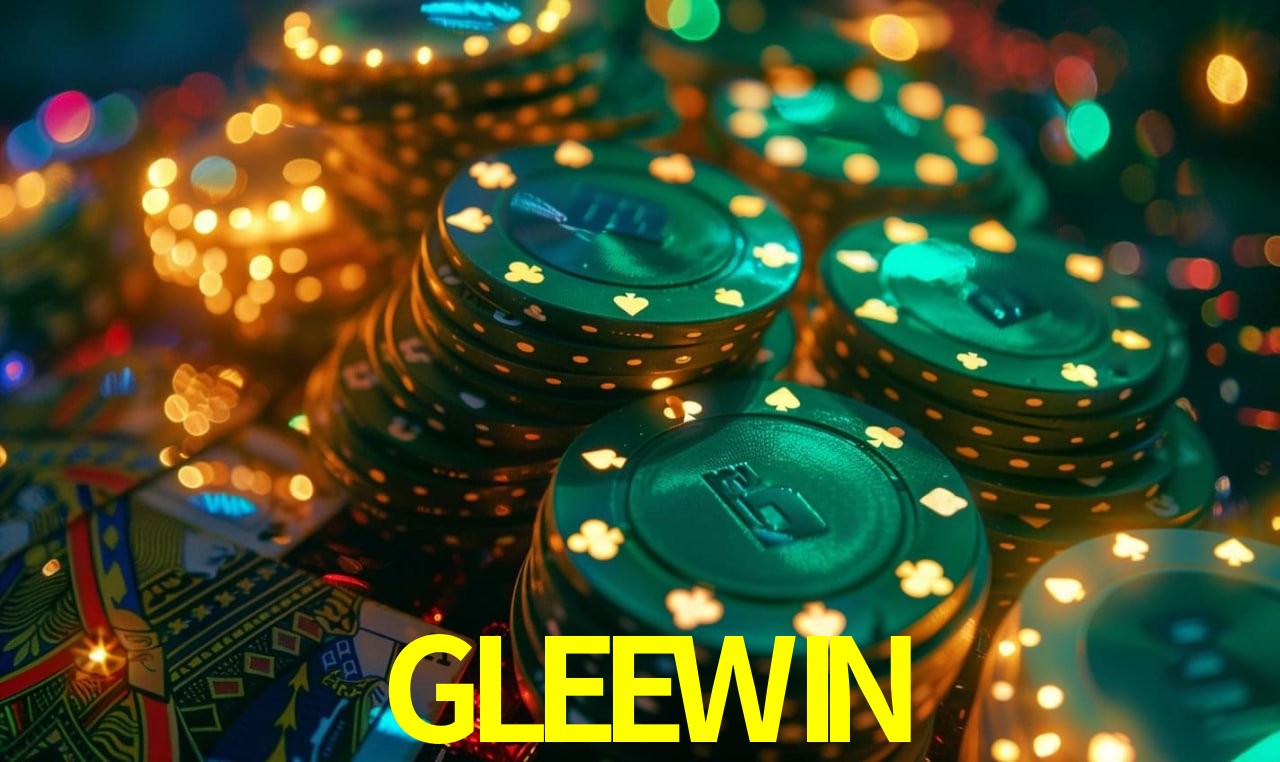 GLEEWIN gaming platform