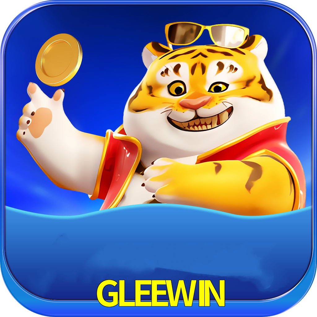 GLEEWIN logo